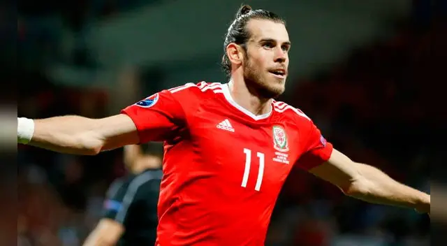 Gales, con Gareth Bale en modo leyenda, tumbó 3-0 a Rusia y clasificó a octavos de final de Eurocopa 2016 Gales, con Gareth Bale en modo leyenda, tumbó 3-0 a Rusia y clasificó a octavos de final de Eurocopa 2016