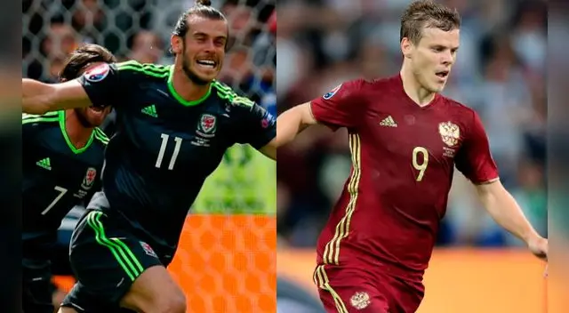 Gales vs. Rusia EN VIVO TV ONLINE: con Gareth Bale, equipos se juegan la vida en Eurocopa 2016 Gales vs. Rusia EN VIVO TV ONLINE: con Gareth Bale, equipos se juegan la vida en Eurocopa 2016