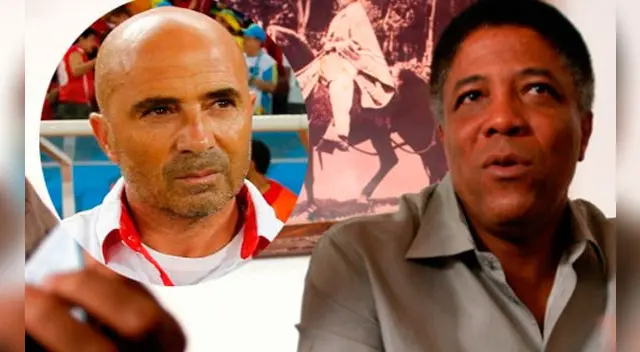 Jorge Sampaoli se va a un lugar donde estoy seguro que NO será campeón