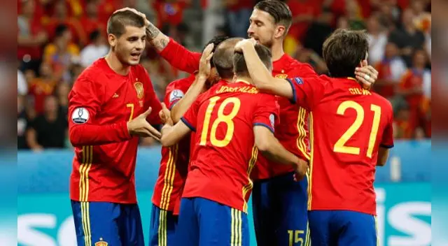 España en polémica por declaraciones de campeón que cuestiona su lugar en el equipo