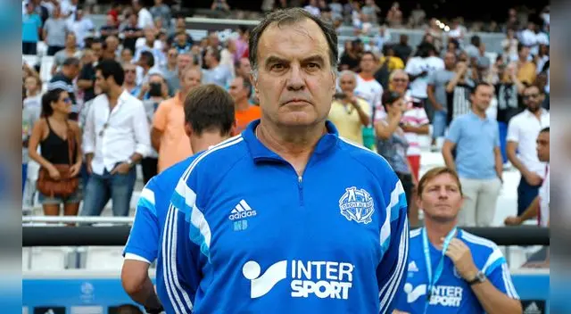Marcelo Bielsa encontró equipo. Dirigirá por primera vez en el fútbol italiano.  Marcelo Bielsa encontró equipo. Dirigirá por primera vez en el fútbol italiano.