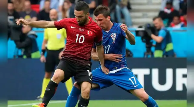 Turquía vs. República Checa EN VIVO ONLINE: partido de vida o muerte por la Eurocopa 2016