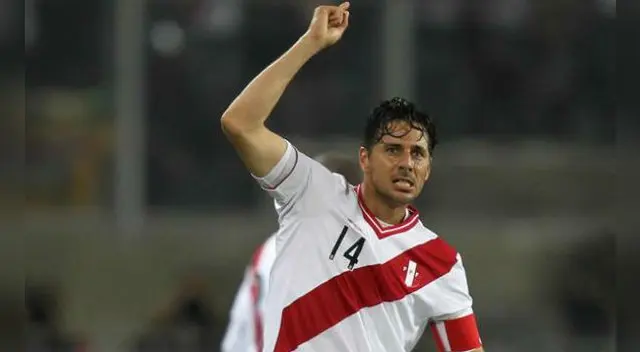 ¿Claudio Pizarro vuelve a la Selección?: Esto dijo Ricardo Gareca. ¿Claudio Pizarro vuelve a la Selección?: Esto dijo Ricardo Gareca.