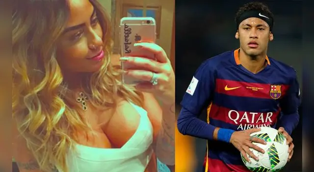 Neymar en días claves para definir su continuidad en Barcelona.  Neymar en días claves para definir su continuidad en Barcelona.