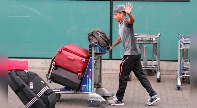 'Pulga' ya quiere emigrar al extranjero. 'Pulga' ya quiere emigrar al extranjero.