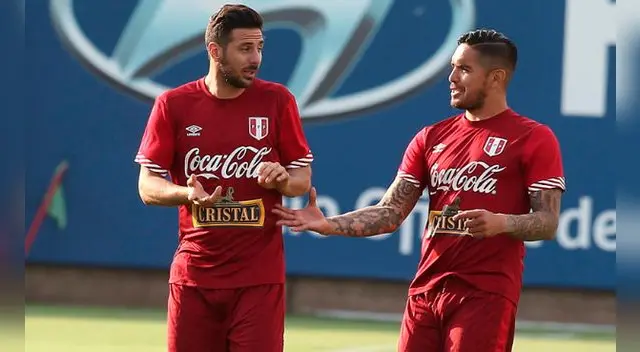 'Loco' y 'Bombardero' ya no lo quieren más en la Videna