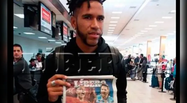 Pedro Gallese partió al Tiburones de Veracruz de Liga MX: “Voy para crecer y aprovechar esta oportunidad” Pedro Gallese partió al Tiburones de Veracruz de Liga MX: “Voy para crecer y aprovechar esta oportunidad”