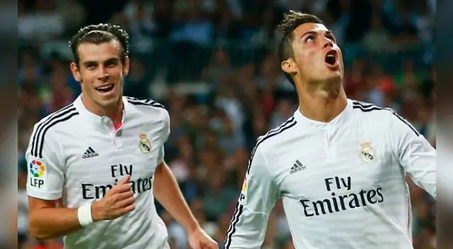 Cristiano Ronaldo y Gareth Bale renovarán luego de la Eurocopa 2016