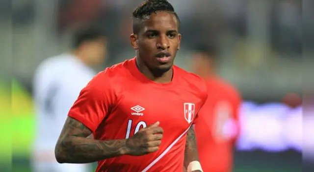 Jefferson Farfán: ¿Qué chances tiene la 'Foquita' de llegar al Frankfurt de Zambrano? Jefferson Farfán: ¿Qué chances tiene la 'Foquita' de llegar al Frankfurt de Zambrano?