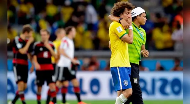 Brasil recibirá a Argentina en el estadio donde sufrió su peor humillación Brasil recibirá a Argentina en el estadio donde sufrió su peor humillación