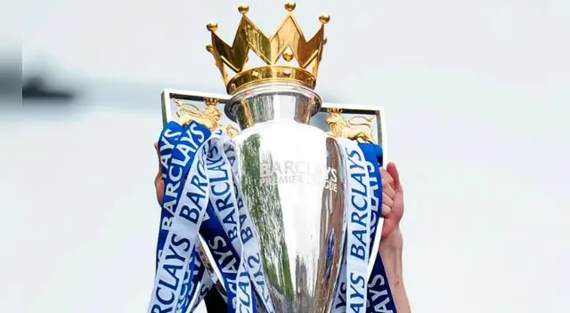 Premier League y sus 5 consecuencias fatales por el SÍ dado al ‘Brexit’: adiós a los grandes fichajes Premier League y sus 5 consecuencias fatales por el SÍ dado al ‘Brexit’: adiós a los grandes fichajes