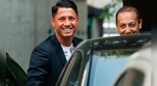 Gianluca Lapadula llegó al AC MIlán, fue comparado con mítico goleador alemán Miroslav Klose | VIDEO