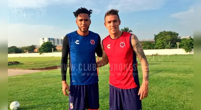 Pedro Gallese completó su primer entrenamiento en Tiburones de Veracruz de Liga MX Pedro Gallese completó su primer entrenamiento en Tiburones de Veracruz de Liga MX