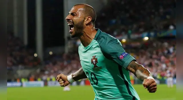 Portugal venció 1-0 a Croacia y enfrentará a Portugal en cuartos de final de la Eurocopa 2016 Portugal venció 1-0 a Croacia y enfrentará a Portugal en cuartos de final de la Eurocopa 2016