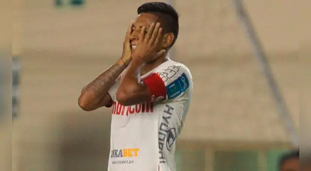 La 'Pulga' no se iría de la mejor manera de la 'U' La 'Pulga' no se iría de la mejor manera de la 'U'