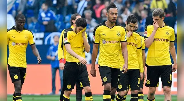 El 'vendaval amarillo' vuelve a perder otra máxima figura El 'vendaval amarillo' vuelve a perder otra máxima figura