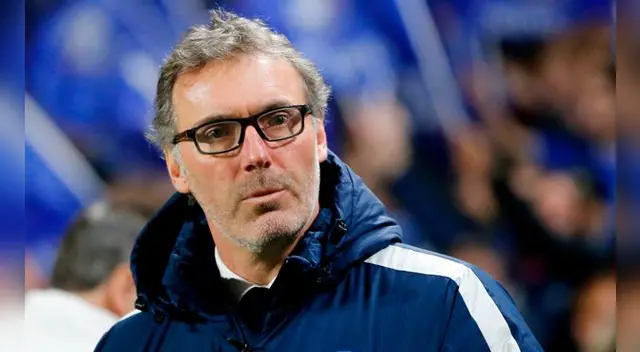 Entrenador francés cobraría una millonada