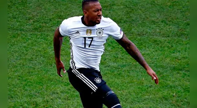 Alemania vs. Eslovaquia VER EN VIVO TV ONLINE: teutones ganan 1-0 en vibrante partido de Eurocopa 2016 Alemania vs. Eslovaquia VER EN VIVO TV ONLINE: teutones ganan 1-0 en vibrante partido de Eurocopa 2016