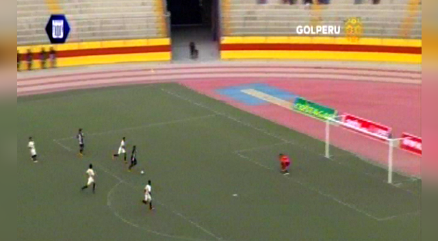 Alianza Lima vs. Universitario: El increíble gol que se falló Jorge Bazán. Alianza Lima vs. Universitario: El increíble gol que se falló Jorge Bazán.