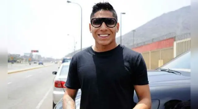 Universitario: Ruidíaz parte hoy a México para sumarse al Monarcas Morelia. Universitario: Ruidíaz parte hoy a México para sumarse al Monarcas Morelia.