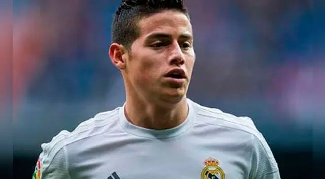 Real Madrid: James Rodríguez y los cinco jugadores en cartera para ser el nuevo ‘10’ merengue Real Madrid: James Rodríguez y los cinco jugadores en cartera para ser el nuevo ‘10’ merengue