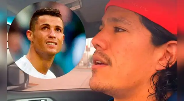 Óscar Vílchez ante trabas de Alianza Lima para venderlo: “No soy Cristiano Ronaldo para que me esperen tanto”  Óscar Vílchez ante trabas de Alianza Lima para venderlo: “No soy Cristiano Ronaldo para que me esperen tanto”