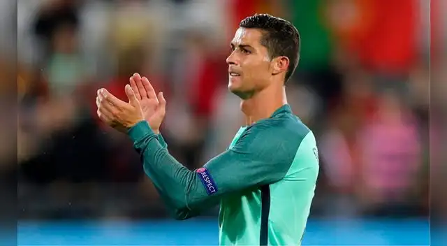 CR7 en busca de un nuevo récord CR7 en busca de un nuevo récord