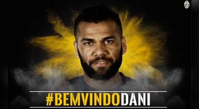 Juventus: Dani Alves pasó con éxito exámenes médicos y ya firmó contrato con ‘bianconeri’ Juventus: Dani Alves pasó con éxito exámenes médicos y ya firmó contrato con ‘bianconeri’