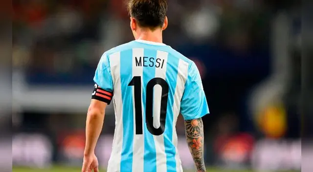 Lionel Messi renunció a selección argentina: ¿consecuencia del Síndrome de Asperger? Lionel Messi renunció a selección argentina: ¿consecuencia del Síndrome de Asperger?