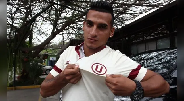 Universitario: Trauco está cerca de fichar por el Hoffenheim de Alemania.