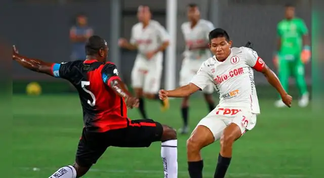 Ya sin Ruidíaz, la 'U' intentará mantener su ventaja en la tabla. Ya sin Ruidíaz, la 'U' intentará mantener su ventaja en la tabla.