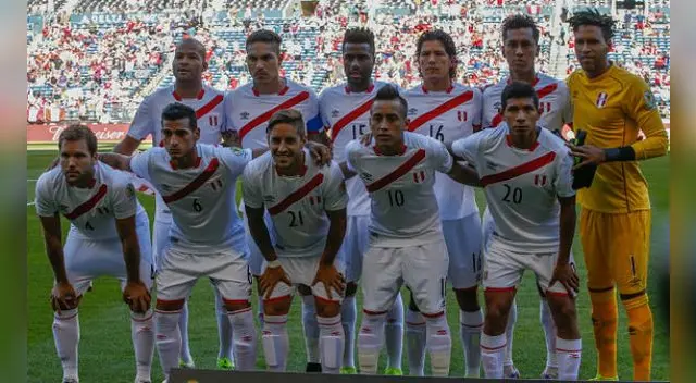 Selección Peruana: Gareca pondrá en La Paz al mismo equipo que jugó la Copa América. Selección Peruana: Gareca pondrá en La Paz al mismo equipo que jugó la Copa América.