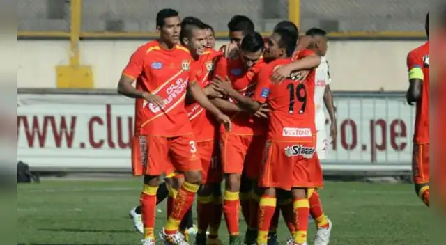 Sport Huancayo vs. La Bocana EN VIVO ONLINE: partido por el Torneo Clausura.