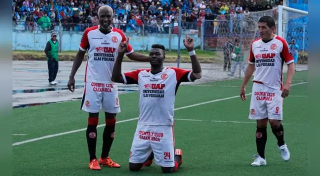 UTC venció 1-0 a Real Garcilaso por Torneo Clausura. UTC venció 1-0 a Real Garcilaso por Torneo Clausura.