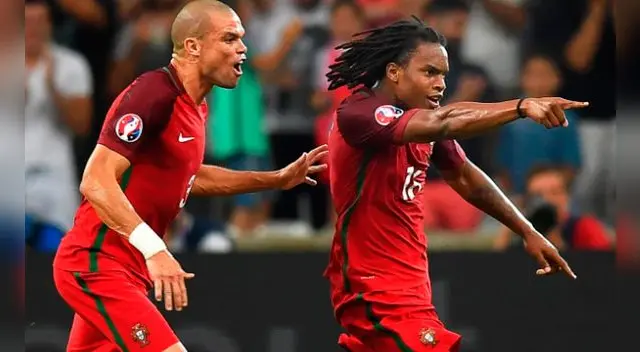 Portugal vs. Polonia VER EN VIVO TV ONLINE: lusos empatan 1-1 en partidazo de Eurocopa 2016 Portugal vs. Polonia VER EN VIVO TV ONLINE: lusos empatan 1-1 en partidazo de Eurocopa 2016