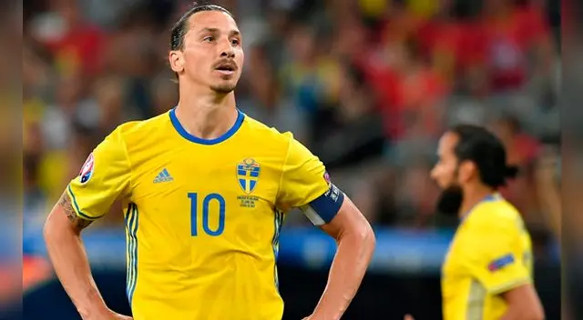 Zlatan espera con ansias ya ser parte de los 'Diablos Rojos'