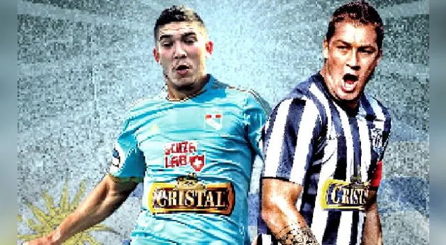  Walter Ibáñez se la juró a Santiago Silva y dijo que saldrá vencedor del Gallardo.