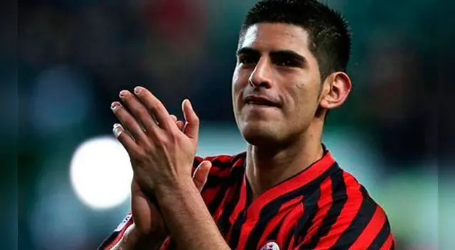 Carlos Zambrano a un paso de cerrar su fichaje al Rubin Kazan de Rusia Carlos Zambrano a un paso de cerrar su fichaje al Rubin Kazan de Rusia