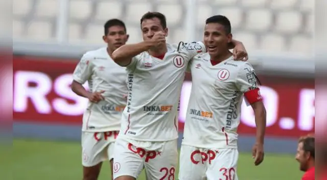 Universitario: ¿Flores y Guastavino fueron castigados por respaldar a Ruidíaz? Universitario: ¿Flores y Guastavino fueron castigados por respaldar a Ruidíaz?