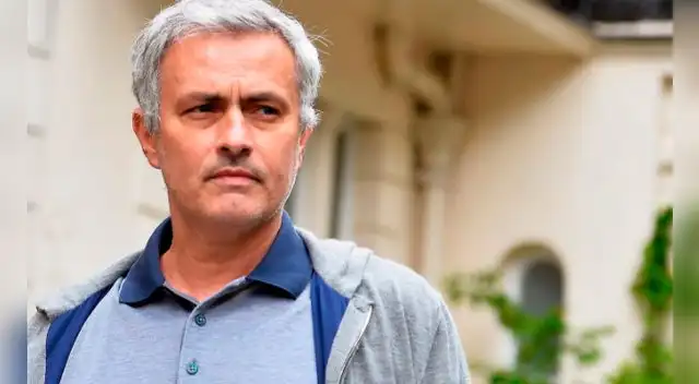 José Mourinho ya tiene a Ibrahimovic, ahora quiere a estos 5 cracks José Mourinho ya tiene a Ibrahimovic, ahora quiere a estos 5 cracks