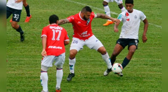 San Martín vs. Unión Comercio VER EN VIVO ONLINE, partido por el Torneo Clausura San Martín vs. Unión Comercio VER EN VIVO ONLINE, partido por el Torneo Clausura