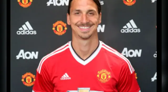 Zlatan Ibrahimovic sobre José Mourinho: “Es un gran entrenador y estoy listo para el reto” Zlatan Ibrahimovic sobre José Mourinho: “Es un gran entrenador y estoy listo para el reto”