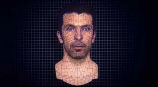 Mira cómo se hacen las caras de los jugadores para FIFA 17. Mira cómo se hacen las caras de los jugadores para FIFA 17.
