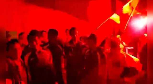'Poetas' llegarán motivados gracias a este banderazo 'Poetas' llegarán motivados gracias a este banderazo