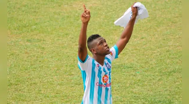 El 'Gavilán' no pudo ante el cuadro de Gustavo Roverano El 'Gavilán' no pudo ante el cuadro de Gustavo Roverano