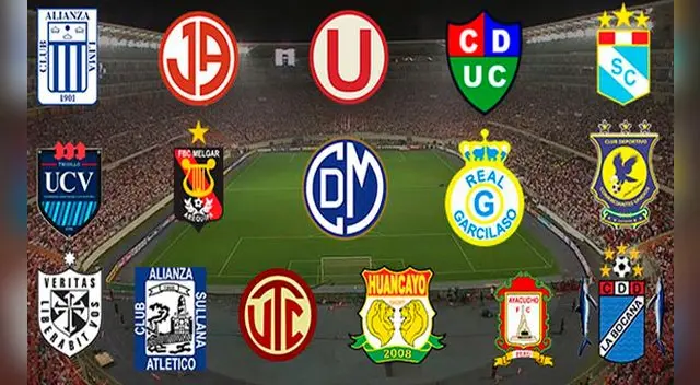 Torneo Clausura 2016: así quedó la tabla de posiciones tras jugarse la fecha 7