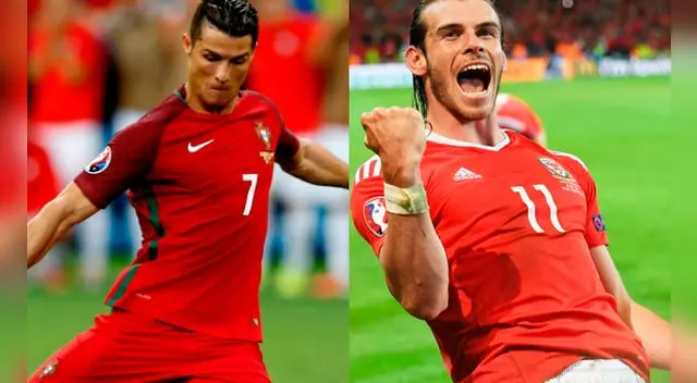 Cristiano Ronaldo y Gareth Bale ignorados en el once ideal de los cuartos de final Cristiano Ronaldo y Gareth Bale ignorados en el once ideal de los cuartos de final