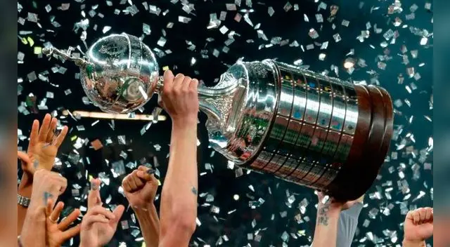 Copa Libertadores 2016: programación, fecha, hora y canal de las semifinales del torneo Copa Libertadores 2016: programación, fecha, hora y canal de las semifinales del torneo