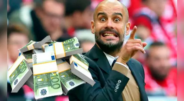  Pep Guardiola ‘como loco’ por Toni Kroos y Luis Suárez para convertirlos en ‘citizens’