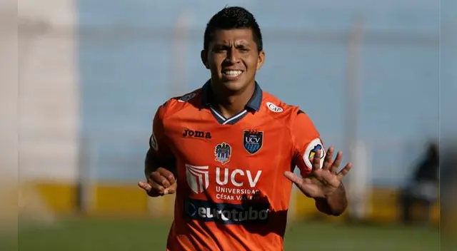 Ángel Comizzo no lo tiene en sus planes y Rinaldo Cruzado dejará de ser poeta.